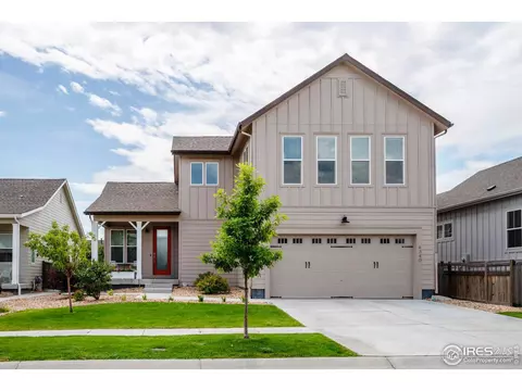4340 Mt Shavano St, Brighton, CO 80601