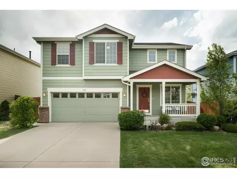 163 Mcafee Cir, Erie, CO 80516