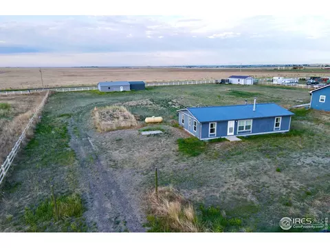 24320 Carlin St, Ault, CO 80610