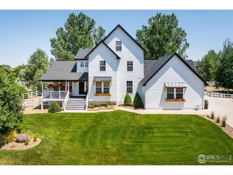 9420 Homestead Dr, Longmont, CO 80504