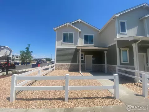 515 Condor Way, Johnstown, CO 80534