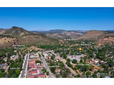 428 Stickney Ave, Lyons, CO 80540 photo 28