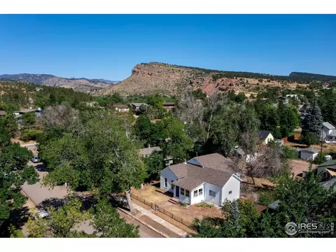 428 Stickney Ave, Lyons, CO 80540 photo 22