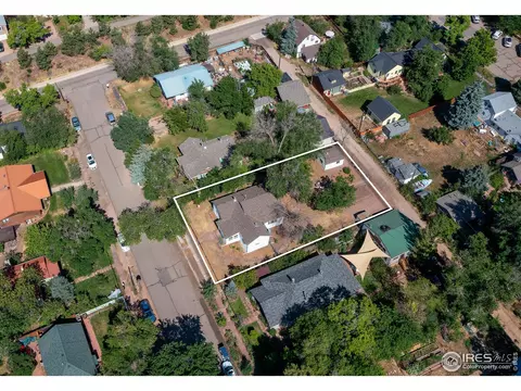 428 Stickney Ave, Lyons, CO 80540 photo 3