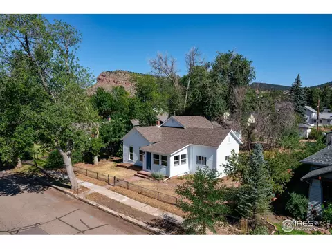 428 Stickney Ave, Lyons, CO 80540