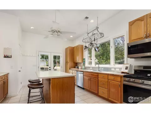 428 Stickney Ave, Lyons, CO 80540 photo 5