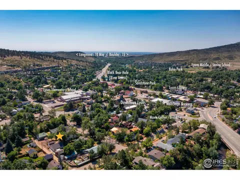 428 Stickney Ave, Lyons, CO 80540 photo 32