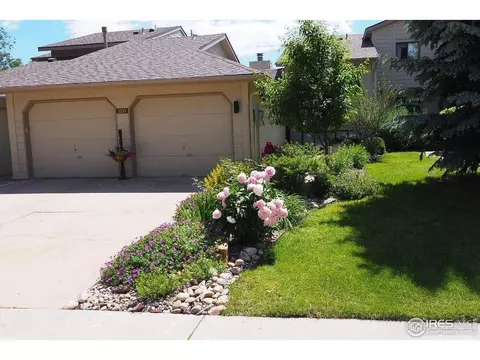 1009 Sailors Reef, Fort Collins, CO 80525