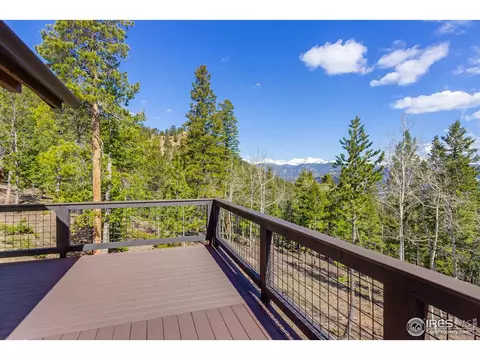 1545 Hummingbird Dr, Estes Park, CO 80517