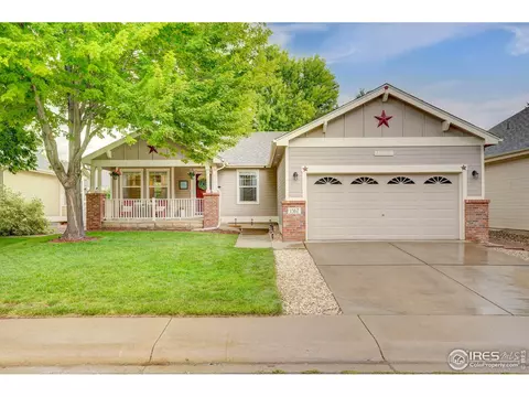 1367 6th St, Loveland, CO 80537