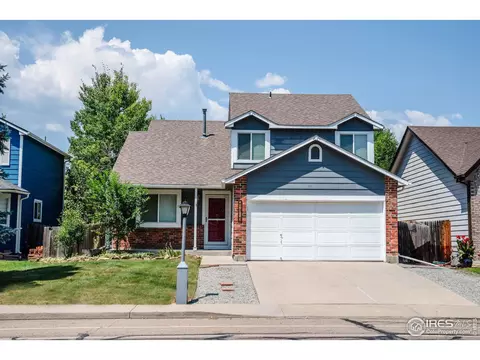 1733 Spencer St, Longmont, CO 80501
