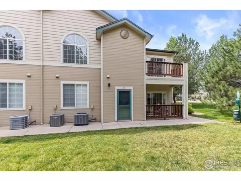 3002 W Elizabeth St #24 G, Fort Collins, CO 80521