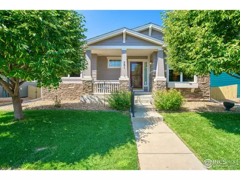 731 Summer Hawk Dr, Longmont, CO 80504