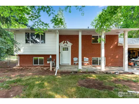 1716 W Prospect Rd, Fort Collins, CO 80526