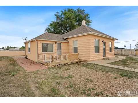 405 Franklin St, Pierce, CO 80650