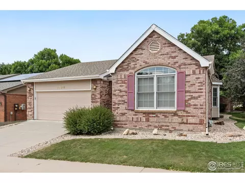 1130 Doral Pl, Fort Collins, CO 80525