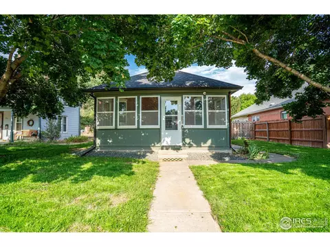 327 Maple Ave, Eaton, CO 80615