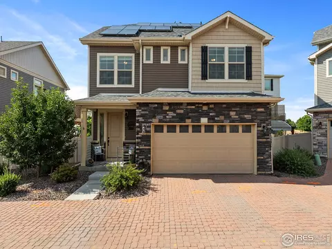 3787 Summerwood Way, Johnstown, CO 80534