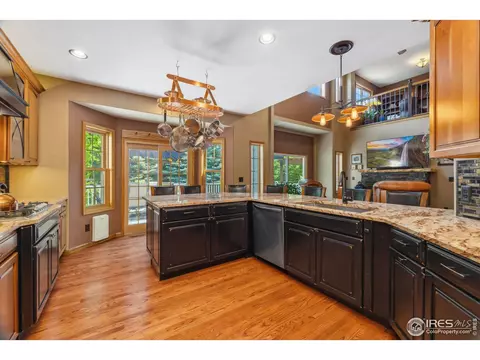 4601 Twin Peaks Ct, Loveland, CO 80537