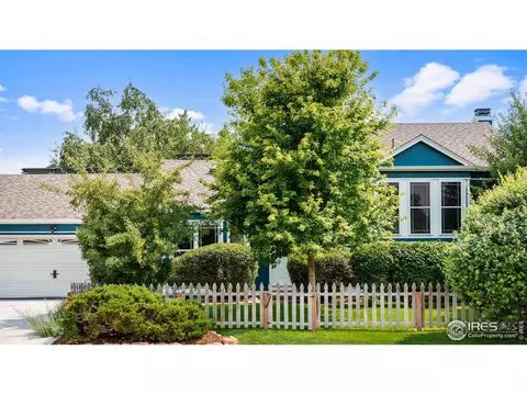 640 W Dahlia St, Louisville, CO 80027