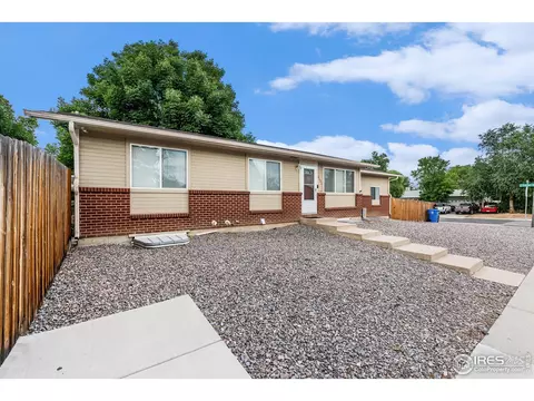2151 S Custer Ave, Loveland, CO 80537
