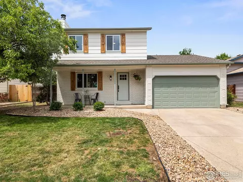 3119 Boone St, Fort Collins, CO 80526