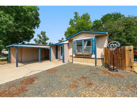 8506 Audubon Ct, Fort Collins, CO 80528