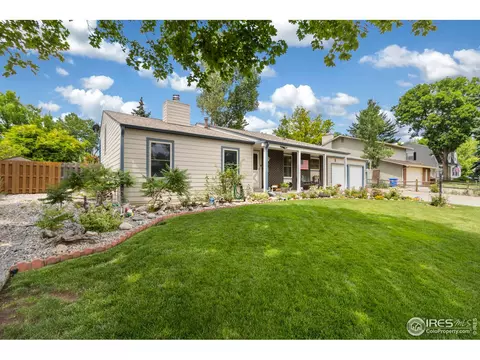 2605 El Rancho Dr, Loveland, CO 80538
