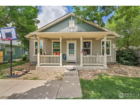 1014 Glen Dale Cir, Dacono, CO 80514