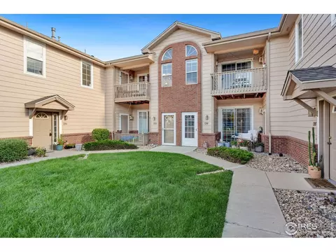 5151 W 29th St #1206, Greeley, CO 80634