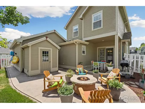 1218 Crescent Dr, Windsor, CO 80550