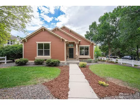 4070 Buffalo Mountain Dr, Loveland, CO 80538