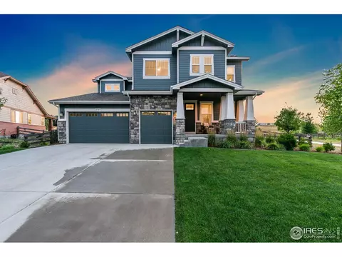 2709 Walkaloosa Way, Fort Collins, CO 80525
