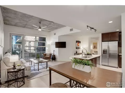 3401 Arapahoe Ave #F-216, Boulder, CO 80303