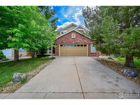 1522 Linden Way, Erie, CO 80516