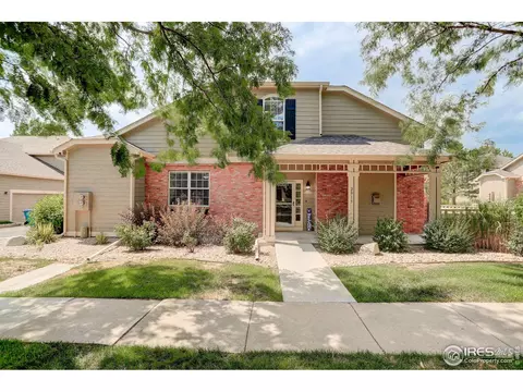 2915 Spacious Skies Dr, Fort Collins, CO 80528
