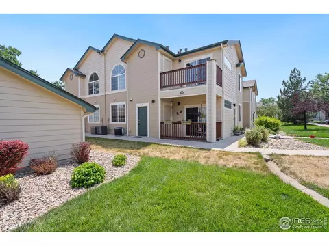 3002 W Elizabeth St #10-G, Fort Collins, CO 80521