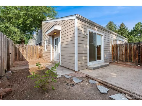 3005 Ross Dr #W-36, Fort Collins, CO 80526