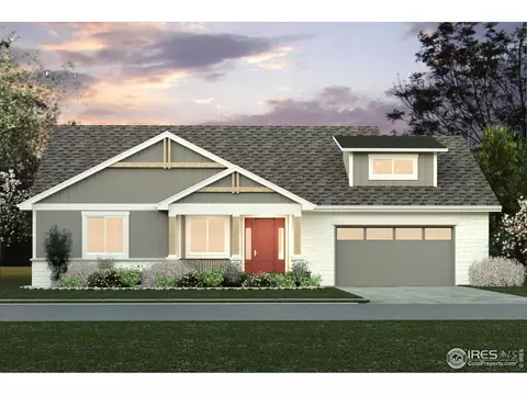 23833 E 36th Pl, Aurora, CO 80019