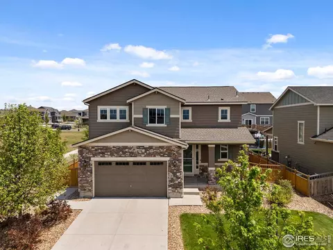 6074 N Genoa Way, Aurora, CO 80019