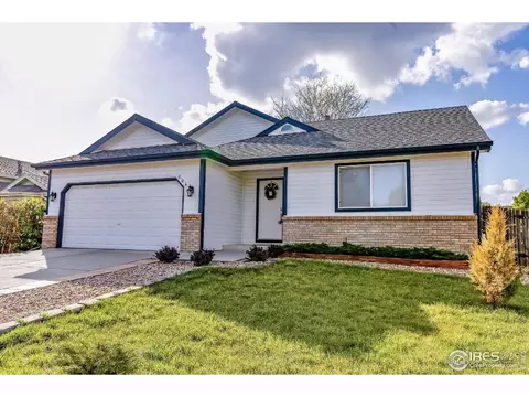 604 Aviara St, Johnstown, CO 80534