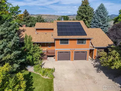 4709 Chippendale Dr, Fort Collins, CO 80526