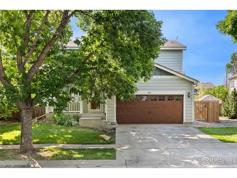 4072 Georgetown Dr, Loveland, CO 80538
