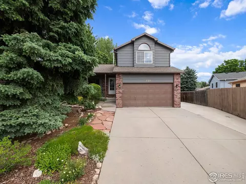 737 E 34th St, Loveland, CO 80538