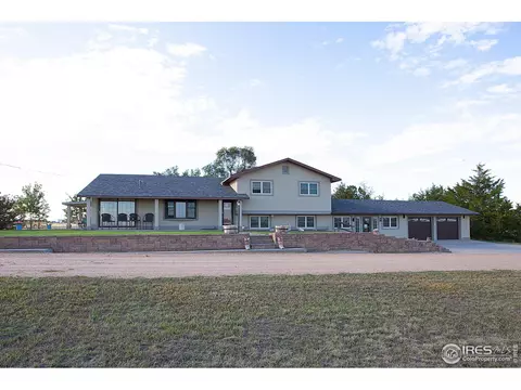 17006 County Road 32, Sterling, CO 80751