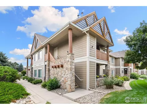 1335 Lake Cir #9-F, Windsor, CO 80550