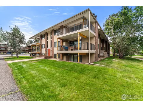 600 Manhattan Dr #11A, Boulder, CO 80303
