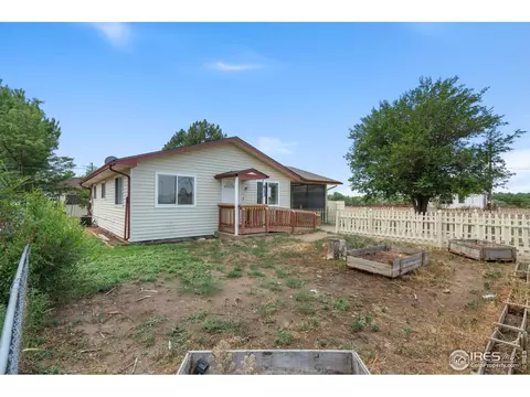 413 Byers Ave, Platteville, CO 80651