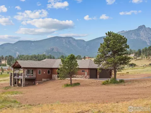 2600 Grey Fox Dr, Estes Park, CO 80517