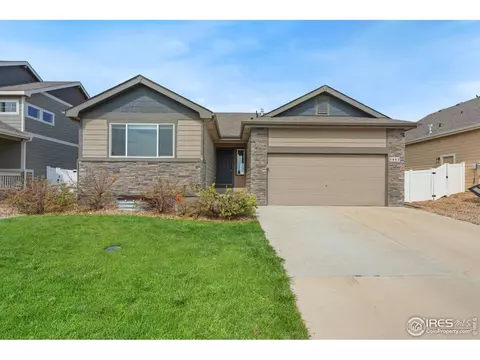 1663 88th Ave Ct, Greeley, CO 80634
